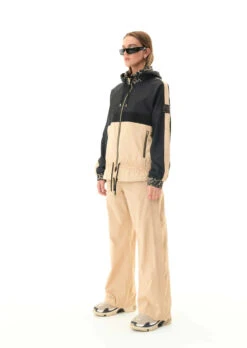 PE NATION - Reversible Man Down Jacket (Beige) -Faithfull The Brand || Carver™ || One Teaspoon Shop elysian collective pe nation reversible man down jacket beige 9