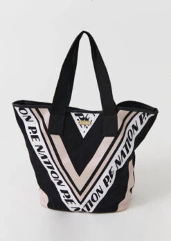 PE NATION - Springboard Bag (Print) 7 PE NATION - Springboard Bag (Print) -Faithfull The Brand || Carver™ || One Teaspoon Shop elysian collective pe nation springboard bag print 1