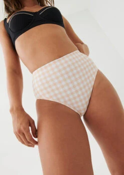 PE NATION - Springboard Bikini Bottom (Print) -Faithfull The Brand || Carver™ || One Teaspoon Shop elysian collective pe nation springboard bikini bottom print 2