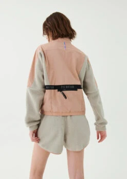 PE NATION - Static Jacket (Sirocco) -Faithfull The Brand || Carver™ || One Teaspoon Shop elysian collective pe nation static jacket sirocco 3