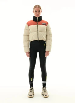 PE NATION - Steady Run Legging (Black / Gravel) -Faithfull The Brand || Carver™ || One Teaspoon Shop elysian collective pe nation steady run legging black 5