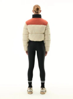 PE NATION - Steady Run Legging (Black / Gravel) -Faithfull The Brand || Carver™ || One Teaspoon Shop elysian collective pe nation steady run legging black 6