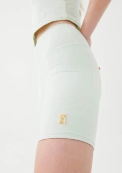 PE NATION - Universal Short (Celadon) 6 PE NATION - Universal Short (Celadon) -Faithfull The Brand || Carver™ || One Teaspoon Shop elysian collective pe nation universal short celadon 3
