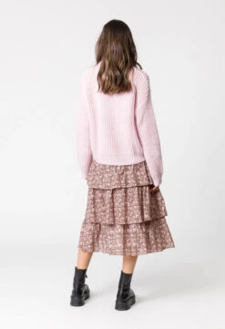 REMAIN - Neva Knit (Primrose) -Faithfull The Brand || Carver™ || One Teaspoon Shop elysian collective remain neva knit primrose 5