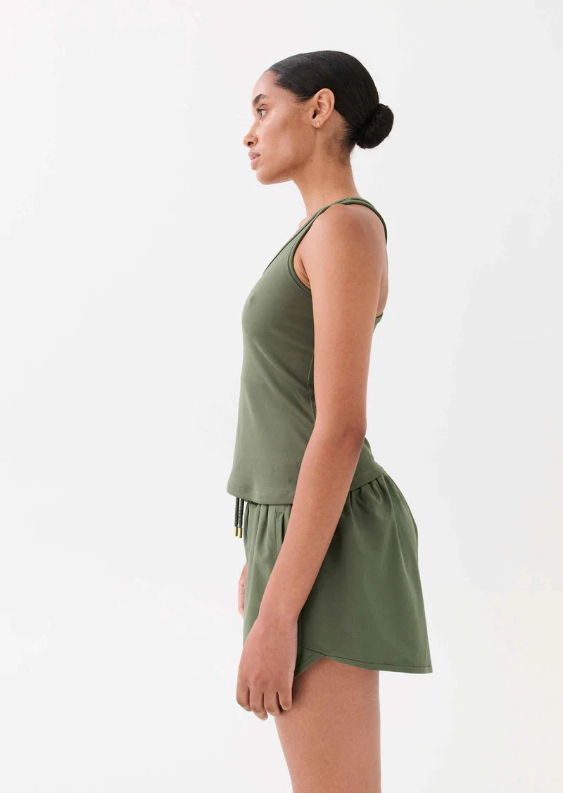 PE NATION - Reset Tank (Four Leaf Clover) 3 PE NATION - Reset Tank (Four Leaf Clover) - Image 3