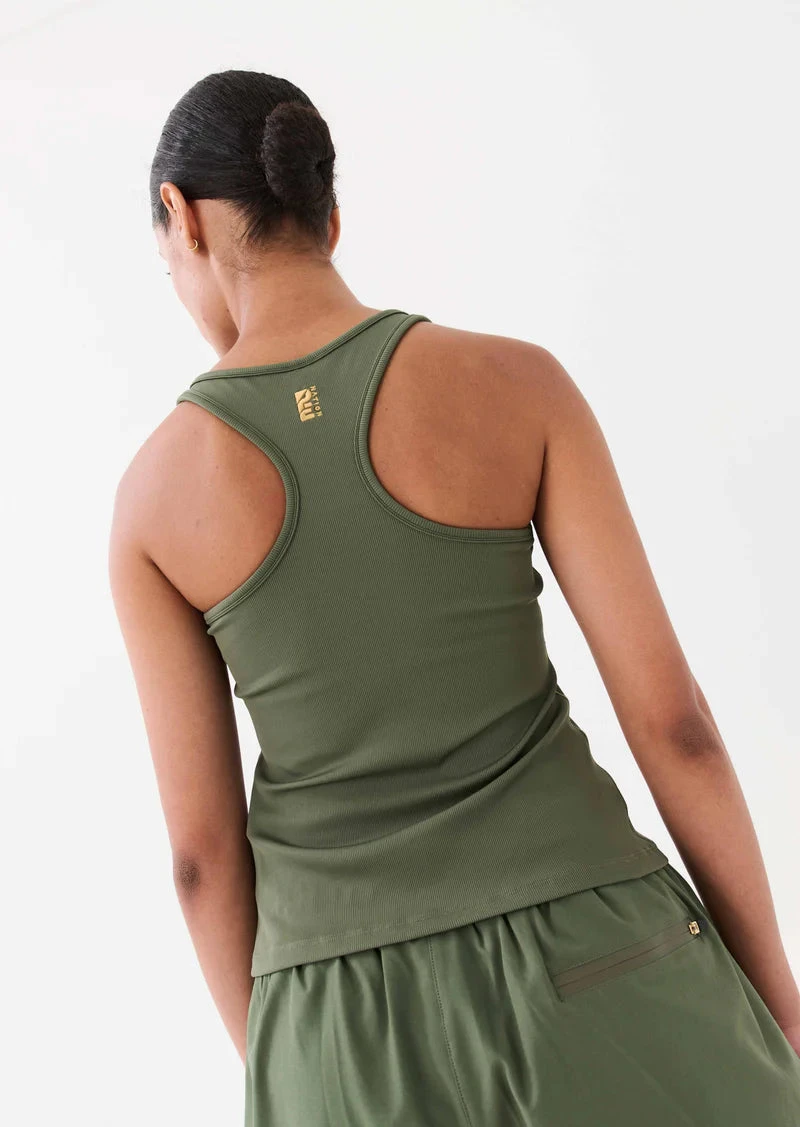 PE NATION - Reset Tank (Four Leaf Clover) 5 PE NATION - Reset Tank (Four Leaf Clover) - Image 5