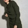 RUE STIIC - Elisa Jumper (Olive)