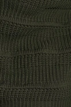 RUE STIIC - Elisa Jumper (Olive) -Faithfull The Brand || Carver™ || One Teaspoon Shop elysian collective rue stiic elisa jumper olive 7