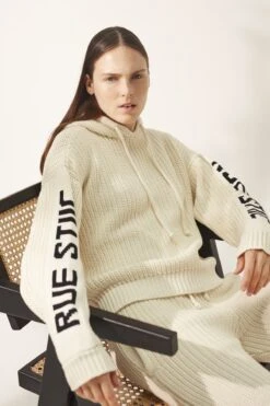 RUE STIIC - Kori Bomber (White) -Faithfull The Brand || Carver™ || One Teaspoon Shop elysian collective rue stiic kori bomber white 3