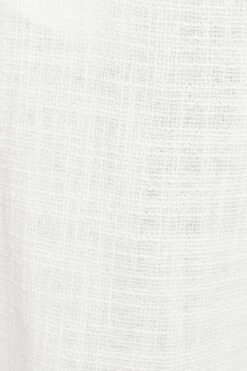 RUE STIIC - Nola Pant (White) -Faithfull The Brand || Carver™ || One Teaspoon Shop elysian collective rue stiic nola pant white 4