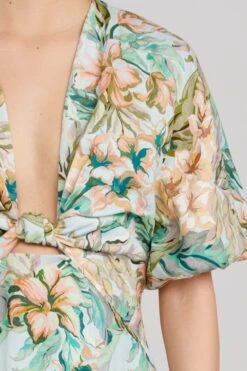 SIGNIFICANT OTHER - Monte Dress (Multi Tapestry) -Faithfull The Brand || Carver™ || One Teaspoon Shop elysian collective significant other monte dress 5