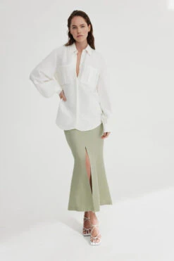 SIGNIFICANT OTHER - Phoenix Shirt (Ivory)