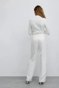 SIGNIFICANT OTHER - Adi Top (Cream With Almond Bind) -Faithfull The Brand || Carver™ || One Teaspoon Shop elysian collective signifincant other adi top cream with almond bind 3