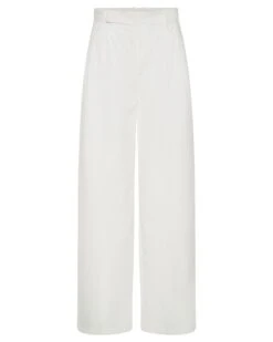 THIRD FORM - Power Player Trouser (Cream) 10 THIRD FORM - Power Player Trouser (Cream) -Faithfull The Brand || Carver™ || One Teaspoon Shop elysian collective third form power player trouser cream a