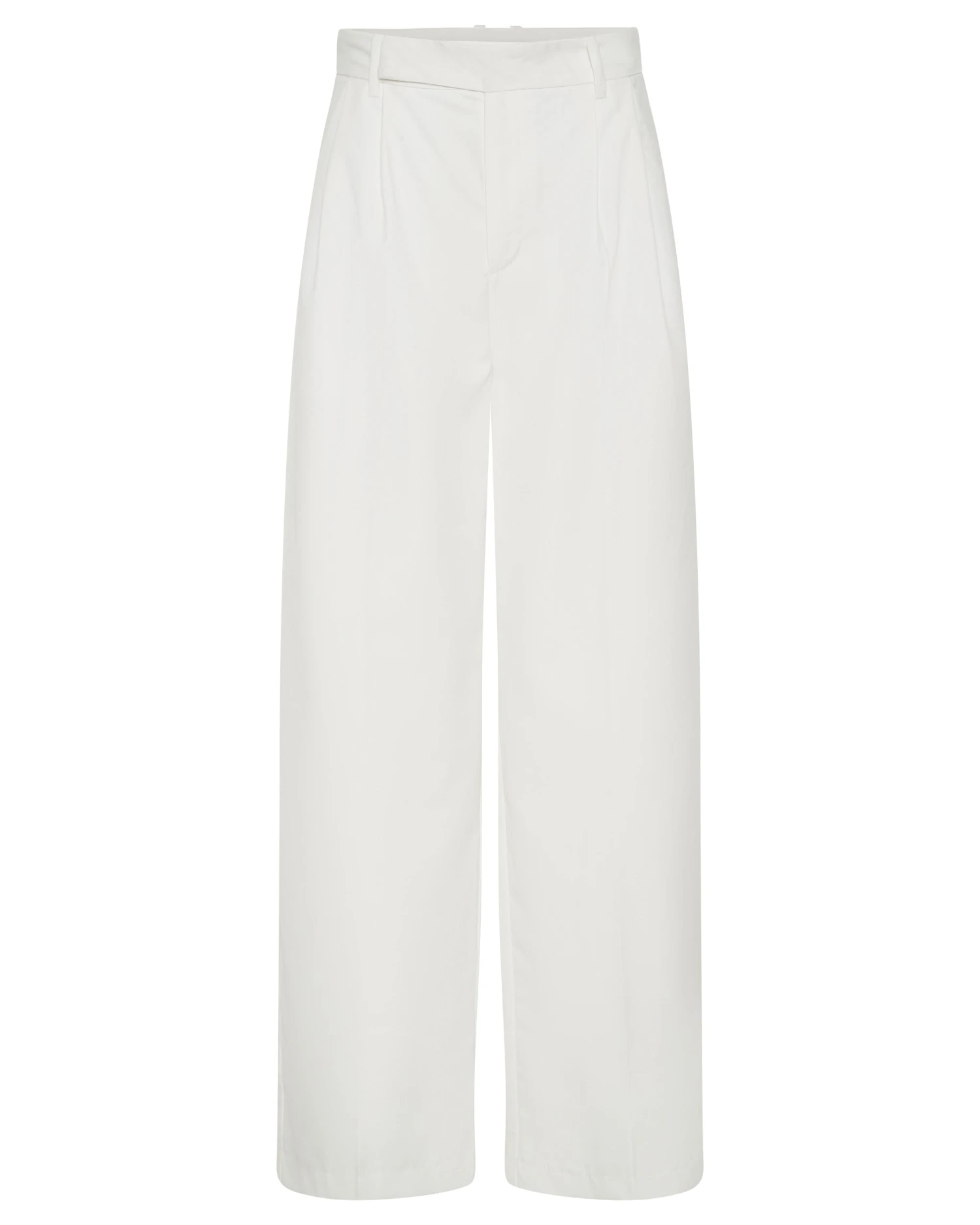 THIRD FORM - Power Player Trouser (Cream) 5 THIRD FORM - Power Player Trouser (Cream) - Image 5