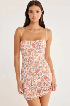 RUMER - Solandis Mini (White Floral) -Faithfull The Brand || Carver™ || One Teaspoon Shop elysian collectiverumer solandis mini white floral 4