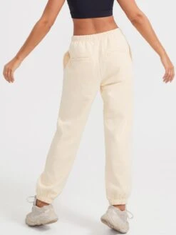 P.E NATION - TRIPLE DOUBLE PANT (SHORTBREAD) -Faithfull The Brand || Carver™ || One Teaspoon Shop elysian e nation triple double pant shortbread 3