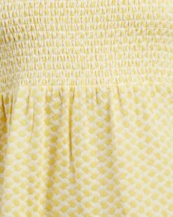 CECILIE COPENHAGEN - Minami (Sunny) 5 CECILIE COPENHAGEN - Minami (Sunny) -Faithfull The Brand || Carver™ || One Teaspoon Shop elysian collective cecile copenhagen minami sunny 3