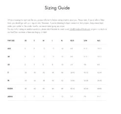 Friends With Frank - The Zigzag Frank Jacket - Hazelnut 13 Friends With Frank - The Zigzag Frank Jacket - Hazelnut -Faithfull The Brand || Carver™ || One Teaspoon Shop elysian collective fwf size chart d2b6eef2 8916 4e7b 9397 5a2e917e4570