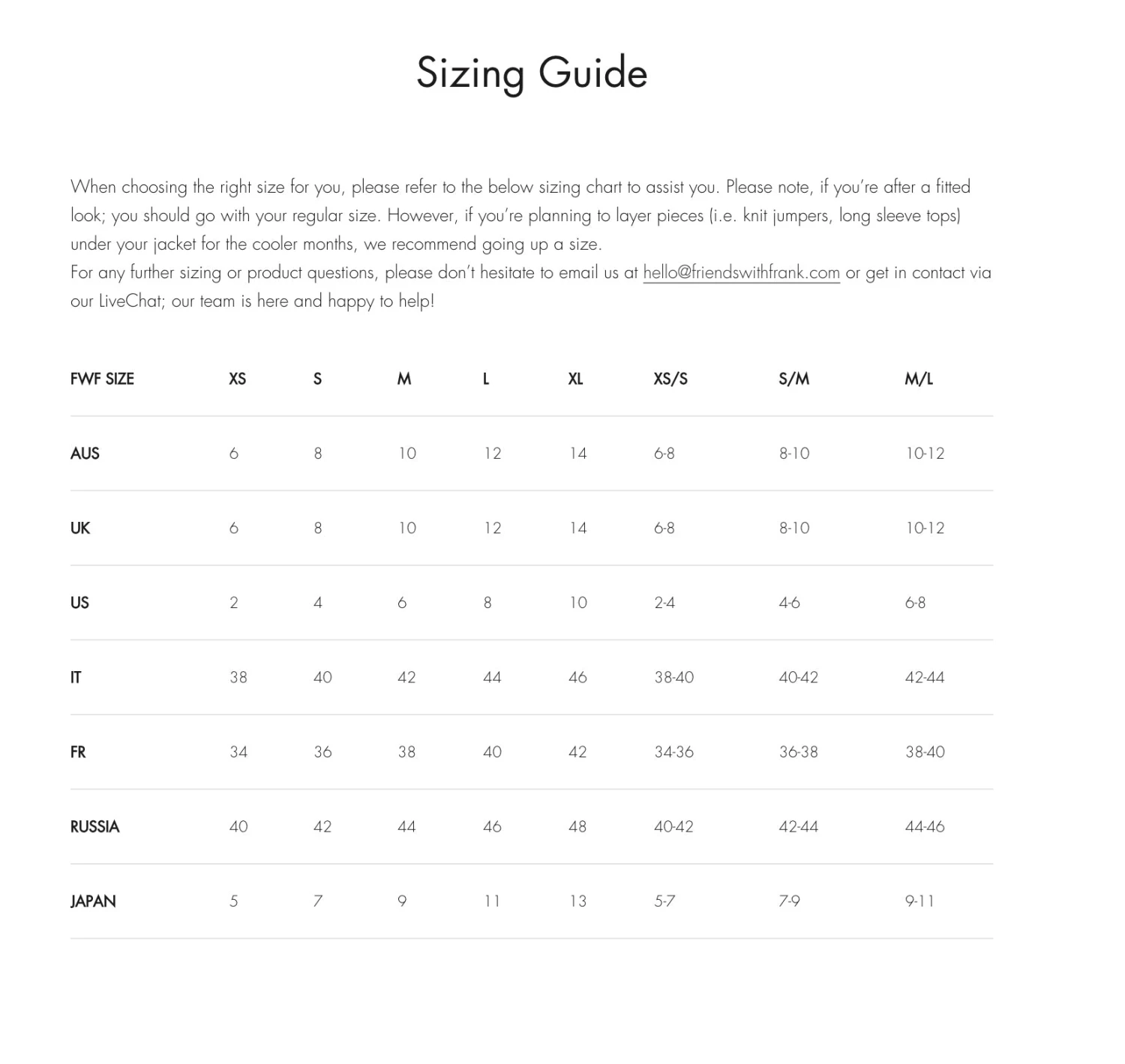 Friends With Frank - The Zigzag Frank Jacket - Hazelnut 7 Friends With Frank - The Zigzag Frank Jacket - Hazelnut - Image 7