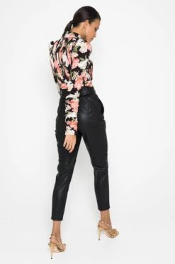 MOSSMAN - Talk That Talk Pant -Faithfull The Brand || Carver™ || One Teaspoon Shop elysian collective mossman talk that talk pant 3