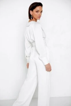 Mossman - TELL IT TO MY HEART PANT -Faithfull The Brand || Carver™ || One Teaspoon Shop elysian collective mossman tell it to my heart pant 2