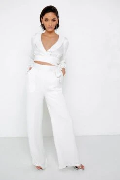 Mossman - TELL IT TO MY HEART PANT