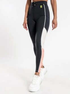 PE NATION - Forward Pass Legging