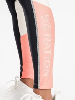 PE NATION - Forward Pass Legging -Faithfull The Brand || Carver™ || One Teaspoon Shop elysian collective pe nation forward pass legging 3