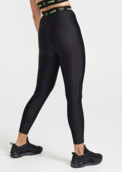 PE NATION - Line Point Legging (Black) -Faithfull The Brand || Carver™ || One Teaspoon Shop elysian collective pe nation line point legging 3