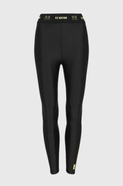 PE NATION - Line Point Legging (Black) -Faithfull The Brand || Carver™ || One Teaspoon Shop elysian collective pe nation line point legging 6