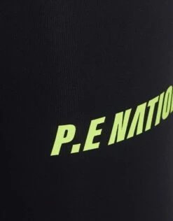PE NATION - Opponent Legging (Black) -Faithfull The Brand || Carver™ || One Teaspoon Shop elysian collective pe nation opponent legging black 6