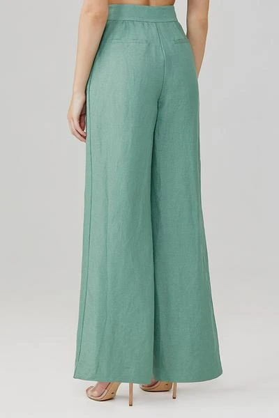 SIGNIFICANT OTHER - Solace Pant (Sea Mist) 2 SIGNIFICANT OTHER - Solace Pant (Sea Mist) - Image 2