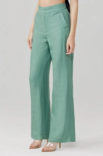 SIGNIFICANT OTHER - Solace Pant (Sea Mist) 3 SIGNIFICANT OTHER - Solace Pant (Sea Mist) - Image 3