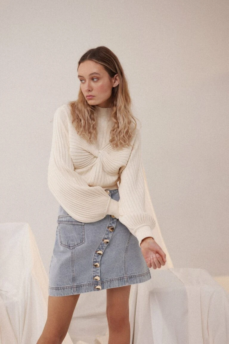 Faithfull The Brand || Carver™ || One Teaspoon Shop -Faithfull The Brand || Carver™ || One Teaspoon Shop elysian collective acler mowbray sweater cannoli cream 2 768x1151 1